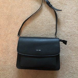 Pixie Mood Vegan Leather cross body bag